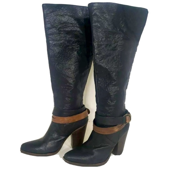 *****Like New***** Women’s Steve Madden Knee-High Boots. - Picture 5 of 10